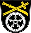 Coat of arms of Illesheim