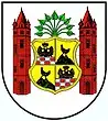 Coat of arms of Ilmenau