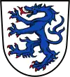 Coat of arms of Ingolstadt
