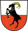 Coat of arms of Jüterbog