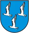 Coat of arms of Kühlungsborn