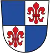Coat of arms of Karlstadt