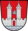Coat of arms of Kelheim
