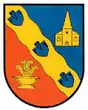 Coat of arms of Kirchdorf