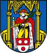 Coat of arms of Könnern