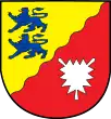 Wappen des Kreises Rendsburg-Eckernförde