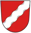 Coat of arms of Krumbach (Schwaben)