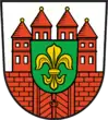 Coat of arms of Kyritz