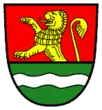 Coat of arms of Laatzen