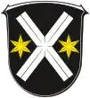 Coat of arms of Lampertheim