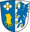 Coat of arms of Landensberg