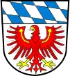 Coat of arms of Bayreuth