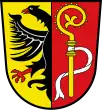Coat of arms of Biberach