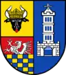Coat of arms of Demmin