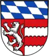 Wappen des Landkreises Dingolfing-Landau