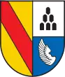 Coat of arms of Emmendingen