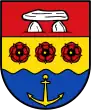 Coat of arms of Landkreis Emsland