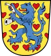 Wappen des Landkreises Gifhorn
