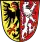 Wappen des Landkreises Goslar