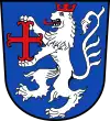 Wappen des Landkreises Hameln-Pyrmont