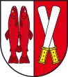 Coat of arms of Landkreis Harz