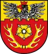 Coat of arms of Hildesheim