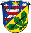 Coat of arms of Landkreis Kassel