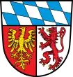 Coat of arms of Landsberg am Lech