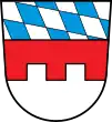 Coat of arms of Landshut