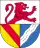 Wappen des Landkreises Lörrach