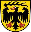 Coat of arms of Landkreis Ludwigsburg