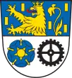 Coat of arms of Landkreis Neunkirchen