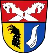 Wappen des Landkreises Nienburg/Weser