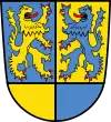 Wappen des Landkreises Northeim