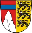 Coat of arms of Oberallgäu