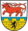 Wappen des Landkreises Oberspreewald-Lausitz