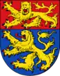 Coat of arms of Landkreis Osterode am Harz