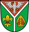 Wappen des Landkreises Ostprignitz-Ruppin