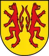 Wappen des Landkreises Peine