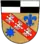 Wappen des Landkreises Saarlouis