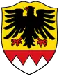 Coat of arms of Schweinfurt