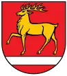 Coat of arms of Sigmaringen