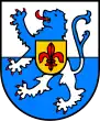 Coat of arms of Landkreis St. Wendel