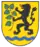 Wappen des Landkreises Torgau-Oschatz