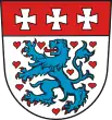 Wappen des Landkreises Uelzen
