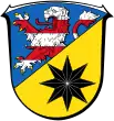 Wappen des Landkreises Waldeck-Frankenberg