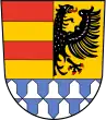 Wappen des Landkreises Weissenburg-Gunzenhausen