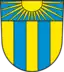 Coat of arms of Landsberg