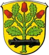 Coat of arms of Langen