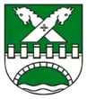 Coat of arms of Langwedel
